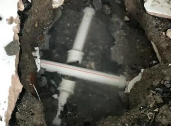 青龙阳台漏水维修公司为您分享楼上楼下漏水怎么处理