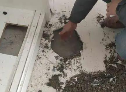 青龙卫生间漏水维修公司分享下精确定位查漏水一次多少钱?不同级别收费不同