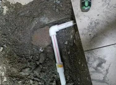 青龙阳台漏水维修时有哪些声音会影响检漏仪