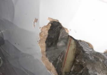 青龙卫生间漏水维修的步骤和流程。